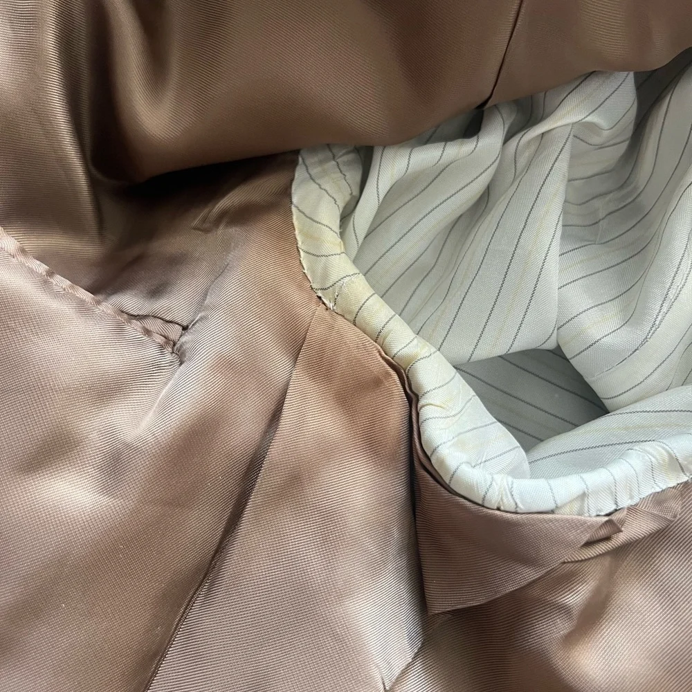 Ermenegildo Zegna ermenegildo zegna